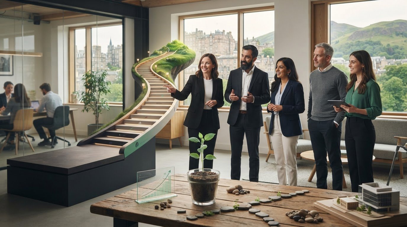 An SME Special: Break Your Revenue Plateau