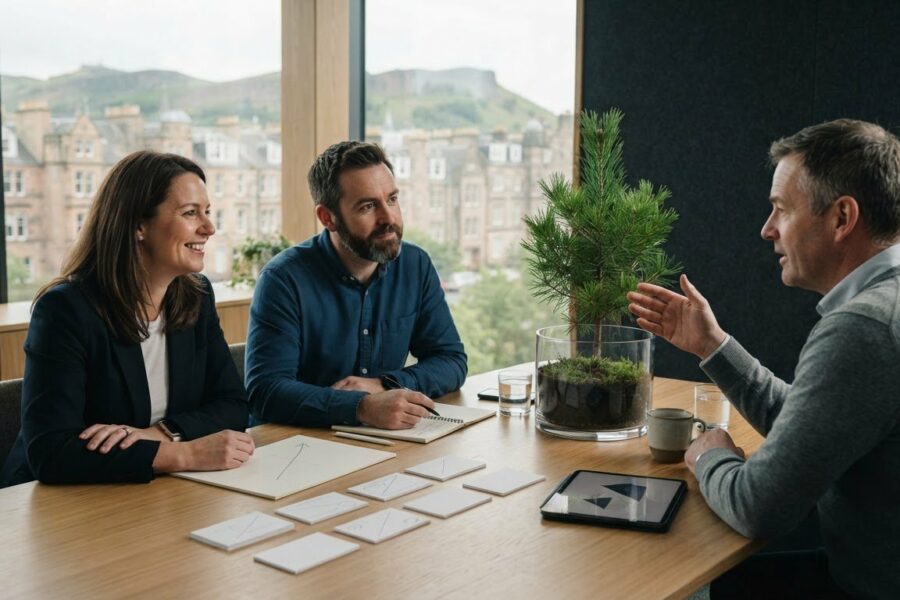 Business Advisor NZ: Scale Your Founder-led Business