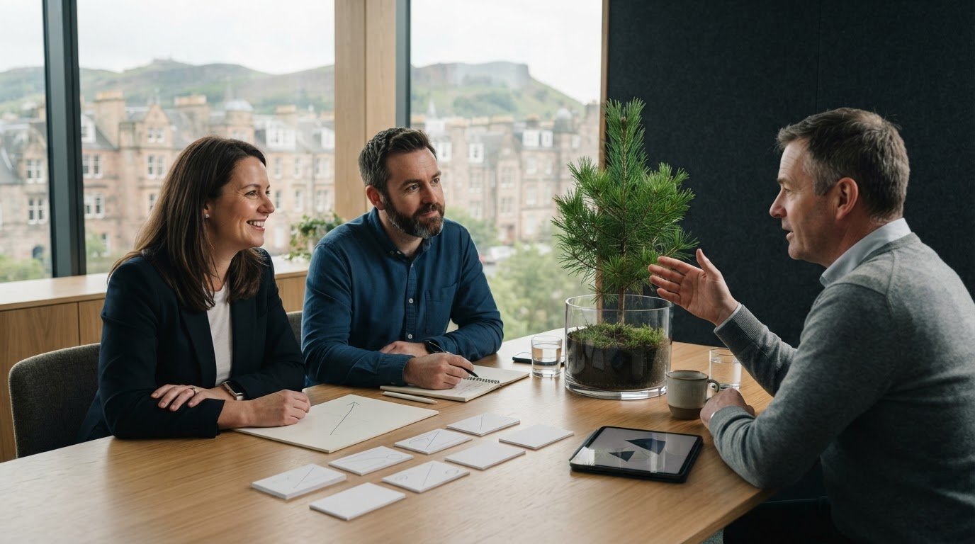 Business Advisor NZ: Scale Your Founder-led Business