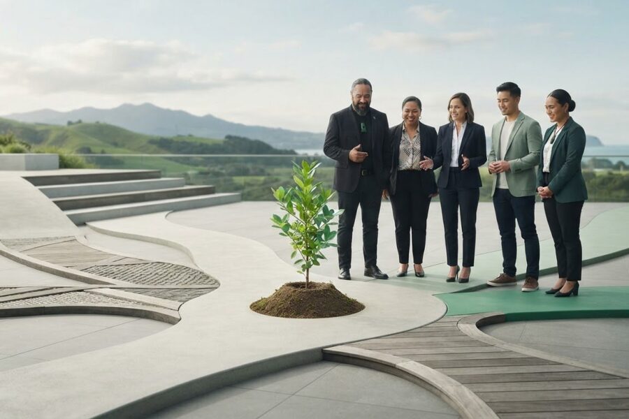 Commercial Growth Strategy: Choose the Right Path for Your Business