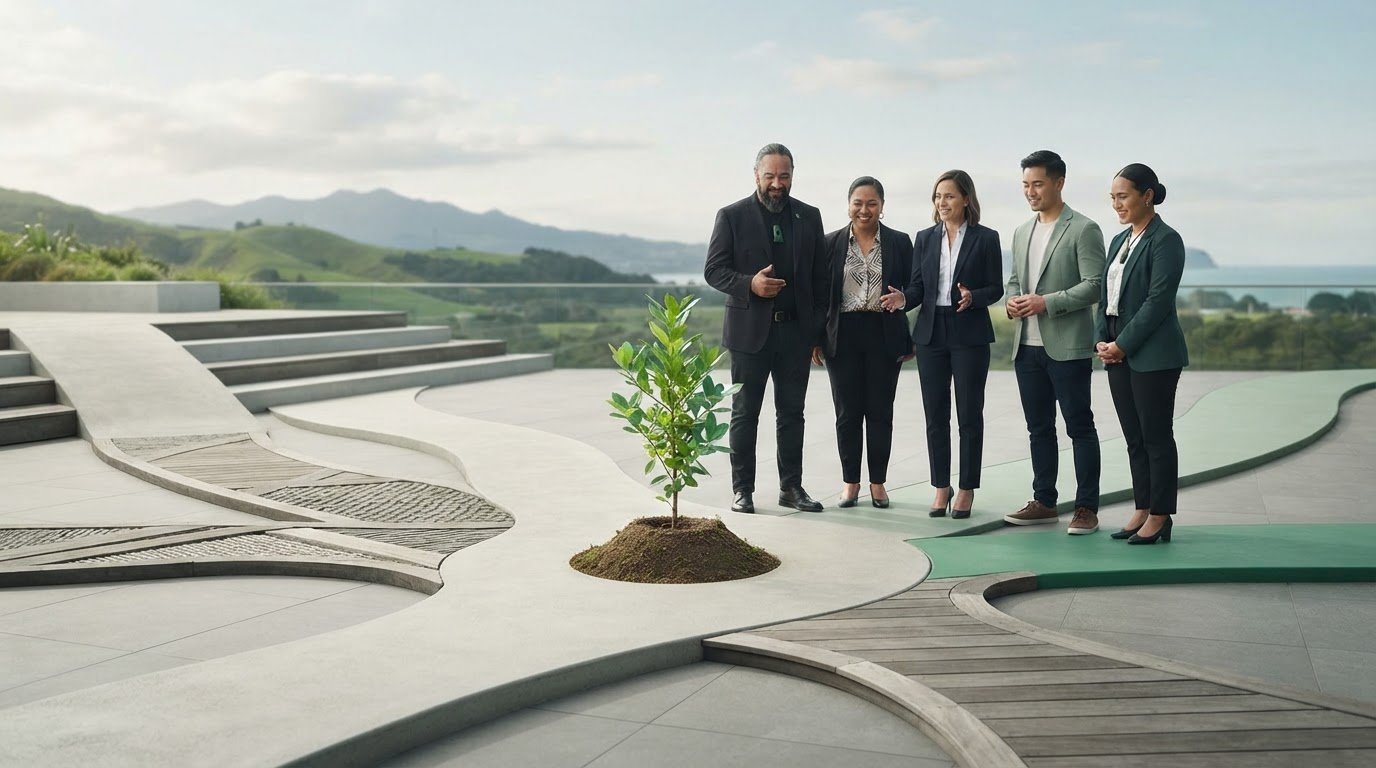 Commercial Growth Strategy: Choose the Right Path for Your Business