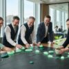 GROWTH STRATEGY IMPLEMENTATION: TURN PRIORITIES INTO MEASURABLE ACTION