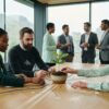 How management shapes organisational performance and change