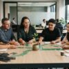 Organisational Change for Growth With Less Workplace Resistance