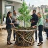Organisational development consultancy for lasting change