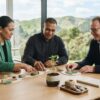 Ways to strengthen business operations and improve efficiency