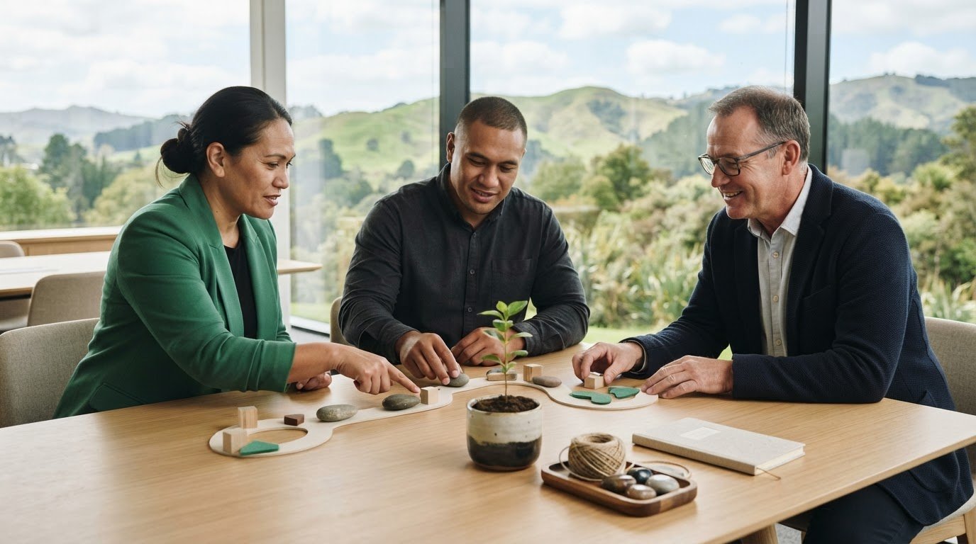 Ways to strengthen business operations and improve efficiency