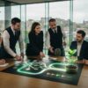 BUSINESS STRATEGY EXECUTION: TURN LEADERSHIP PRIORITIES INTO RESULTS