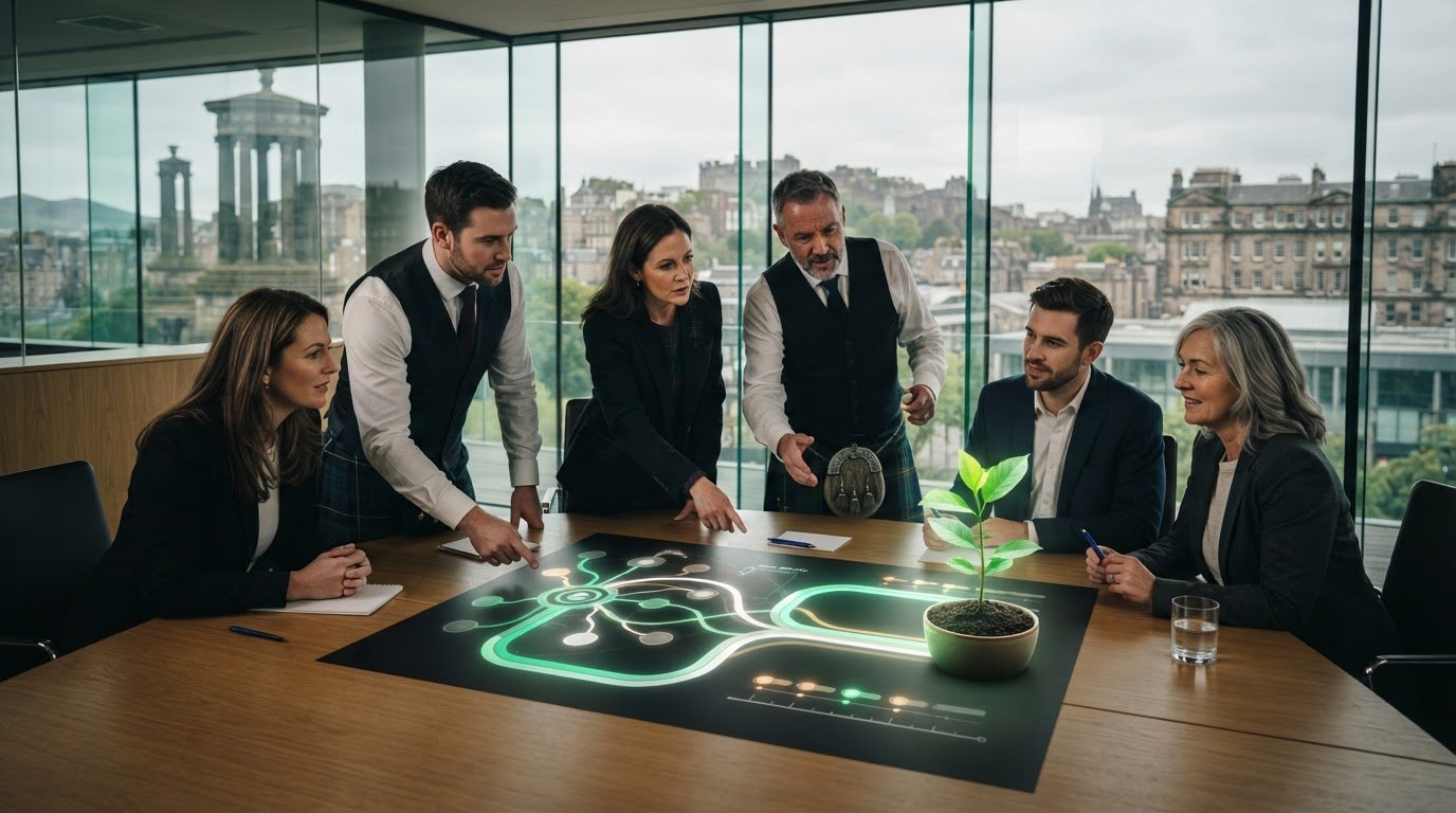 BUSINESS STRATEGY EXECUTION: TURN LEADERSHIP PRIORITIES INTO RESULTS
