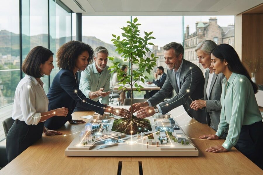Organisational Capability: A Practical Guide for Leaders
