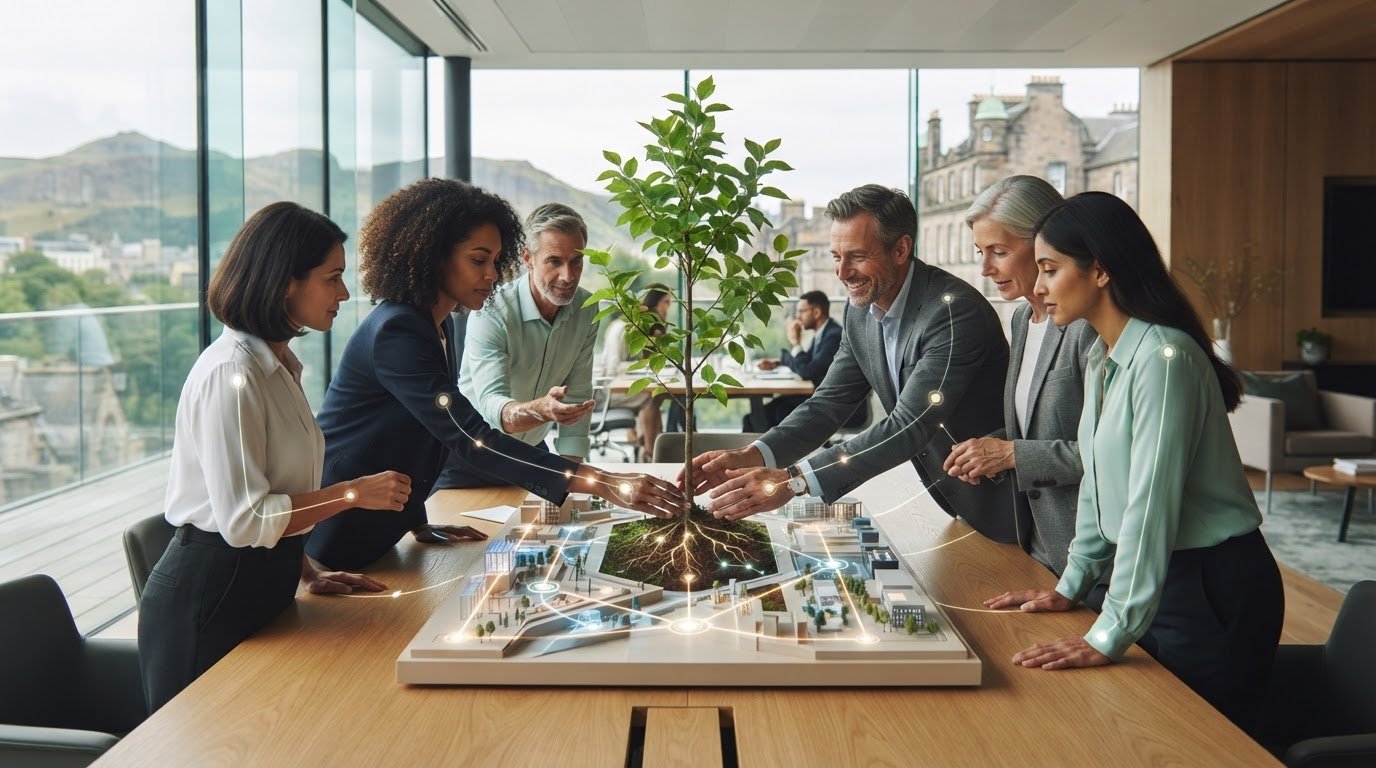 Organisational Capability: A Practical Guide for Leaders